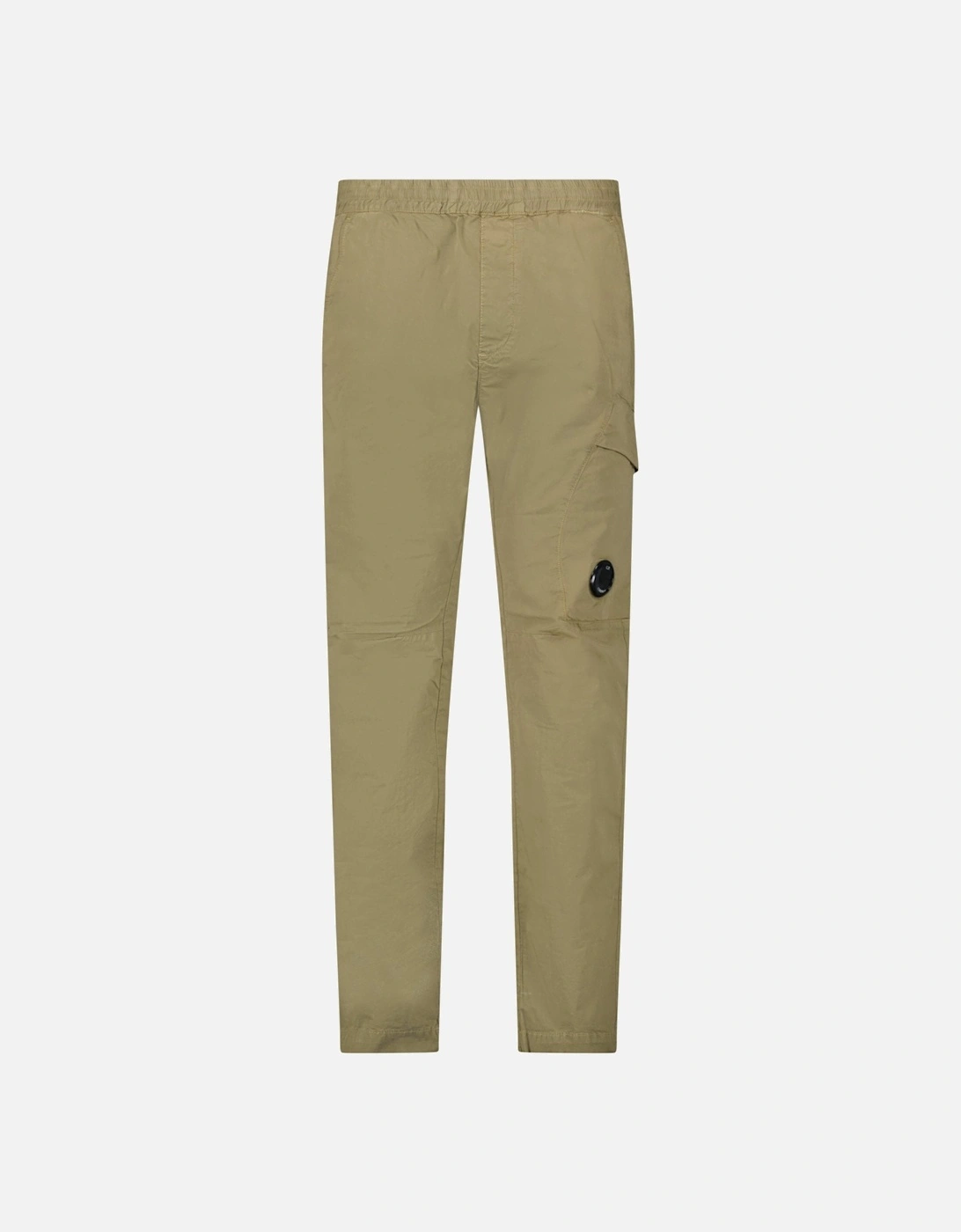 Twill Stretch Cargo Pants Beige, 6 of 5