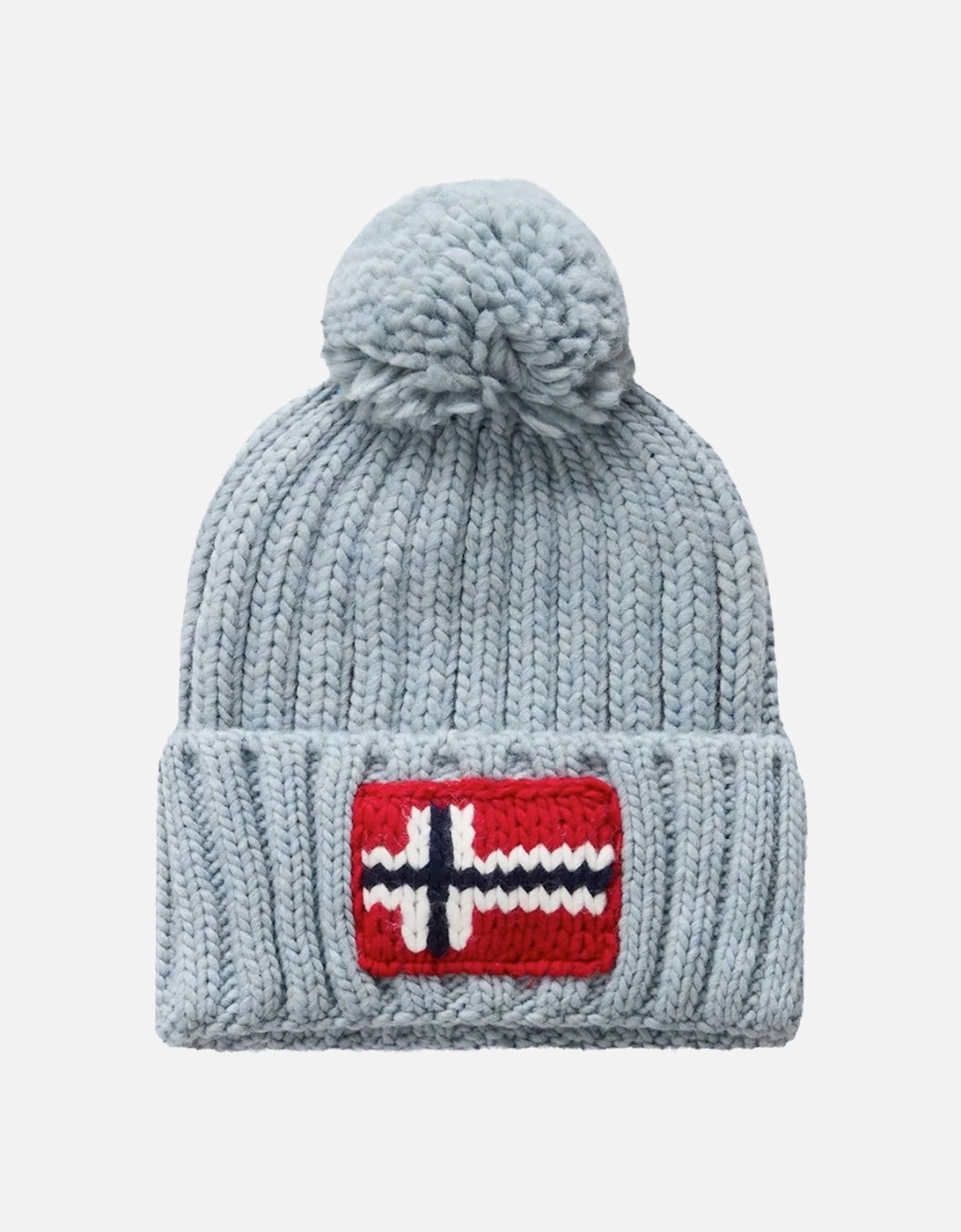 Semiury 5 Pom Beanie, 3 of 2