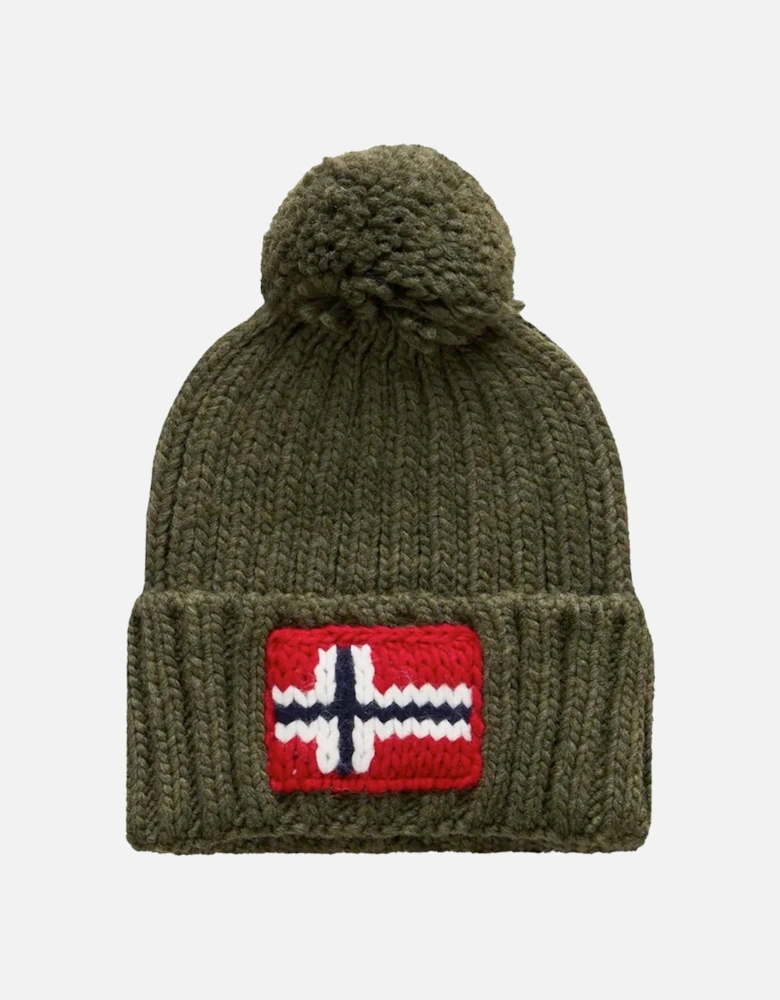Semiury 5 Pom Beanie