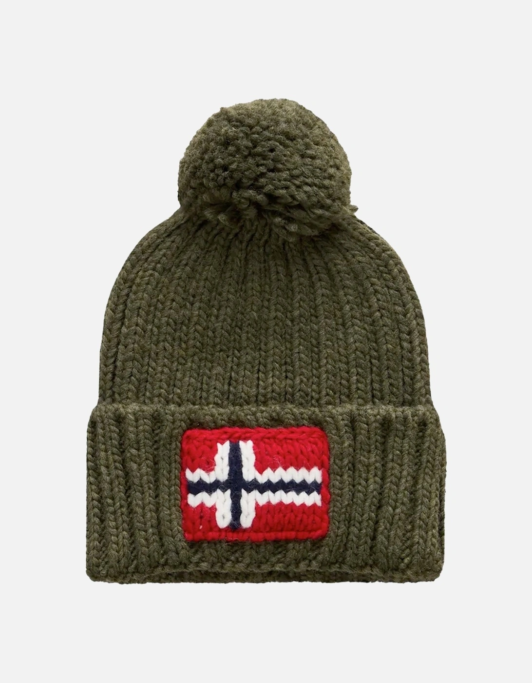 Semiury 5 Pom Beanie, 3 of 2