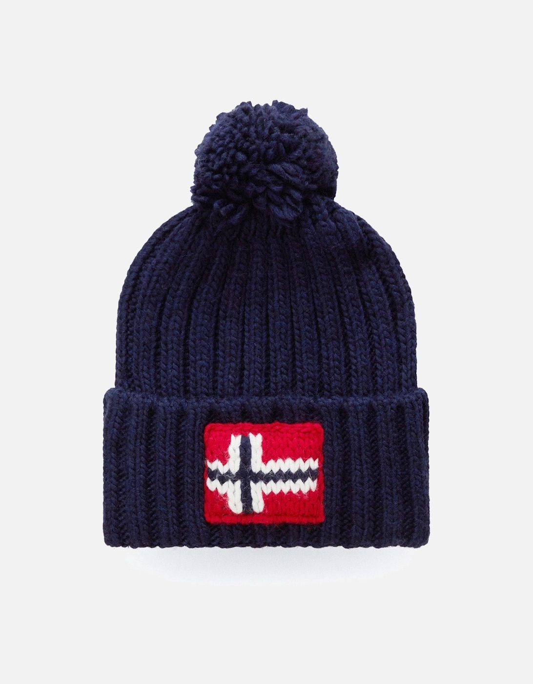 Semiury 5 Pom Beanie, 3 of 2