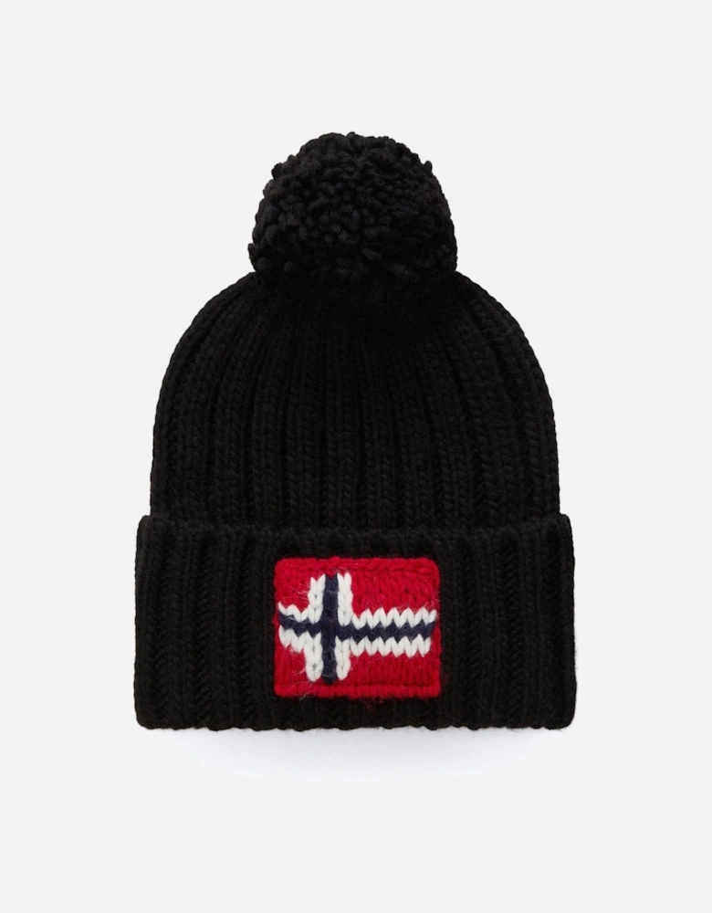 Semiury 5 Pom Beanie