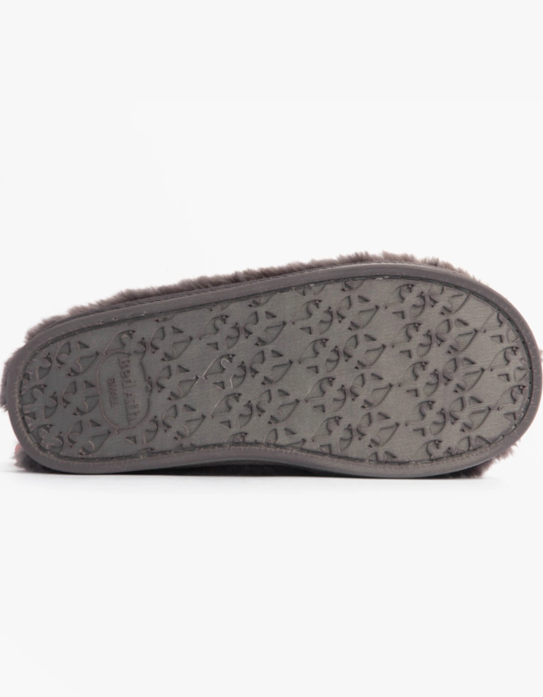 ARIANA Womens Mule Slippers Ink
