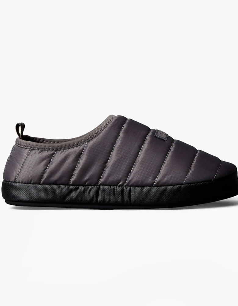 HOME SLIPPER RIPSTOP Mens Slippers Multicoloured