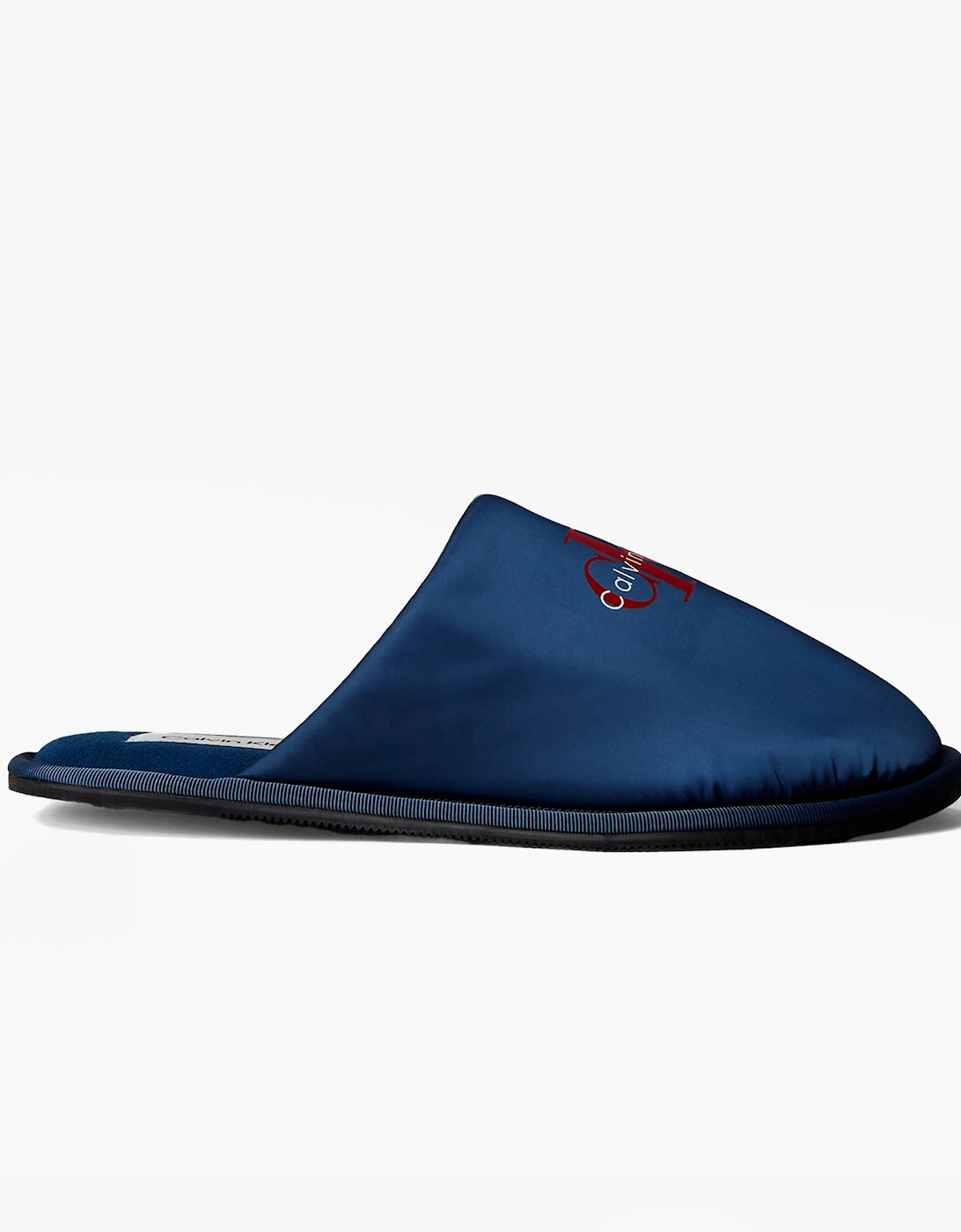 HOTEL SLIPPER MONOLOGUE Mens Slippers Moonlit Ocean, 2 of 1