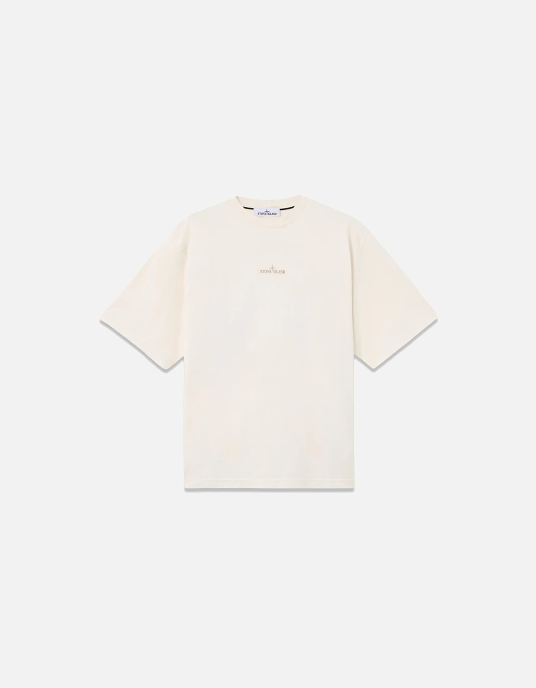 BACK PRINT T SHIRT, 5 of 4