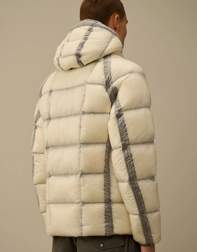 DD SHELL JACKET