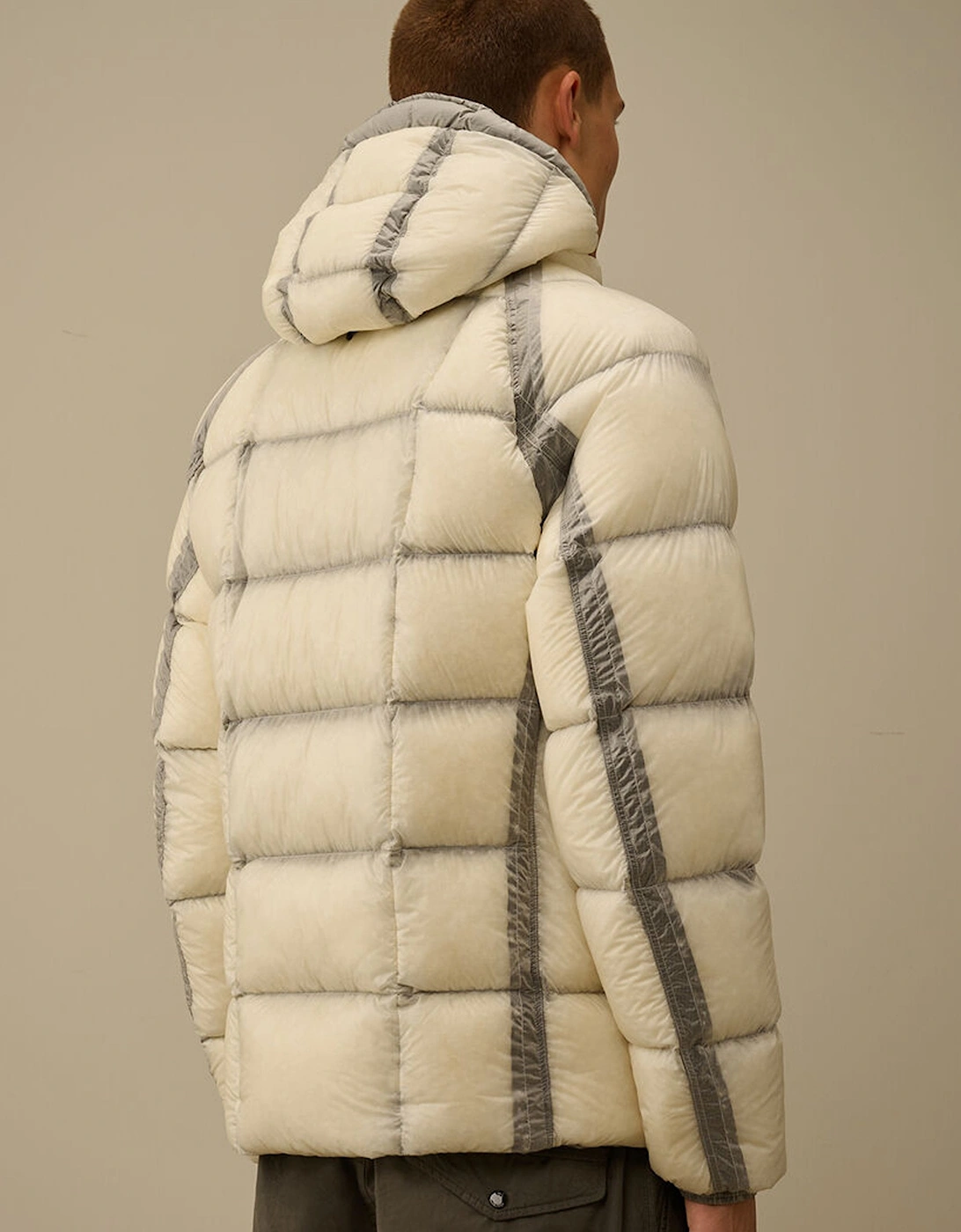 DD SHELL JACKET