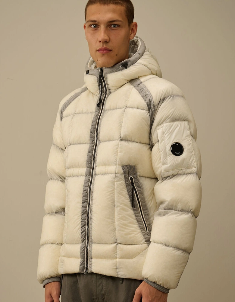 DD SHELL JACKET