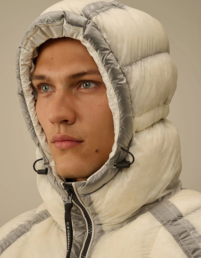 DD SHELL JACKET