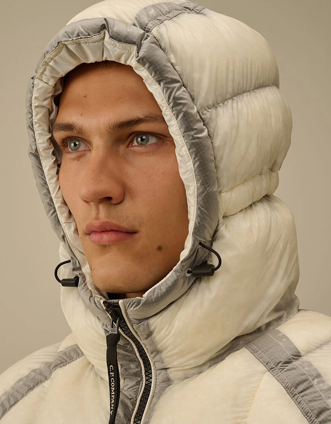 DD SHELL JACKET
