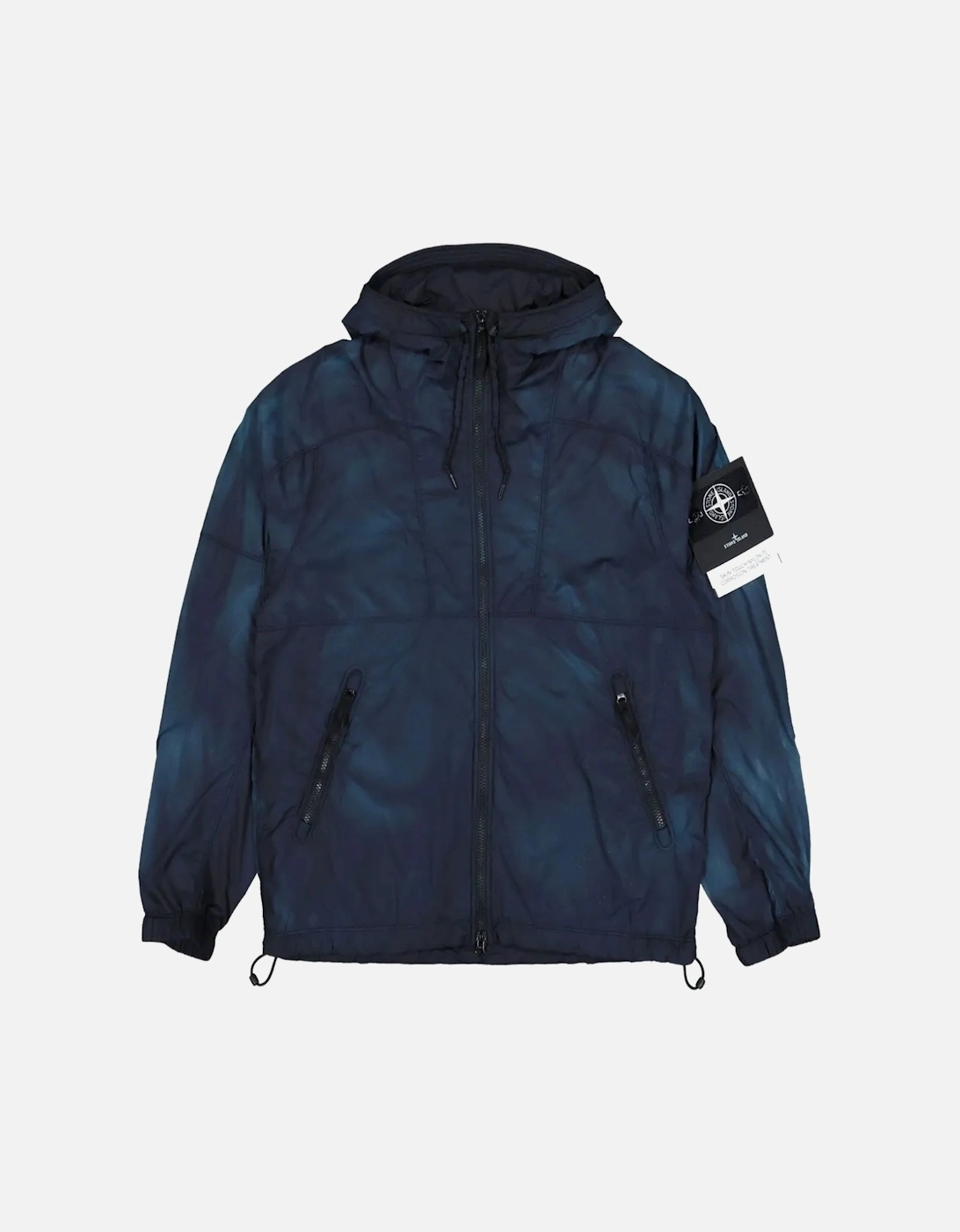 S00R3 CAMO HOODED JACKET, 5 of 4