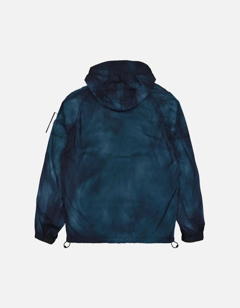 S00R3 CAMO HOODED JACKET