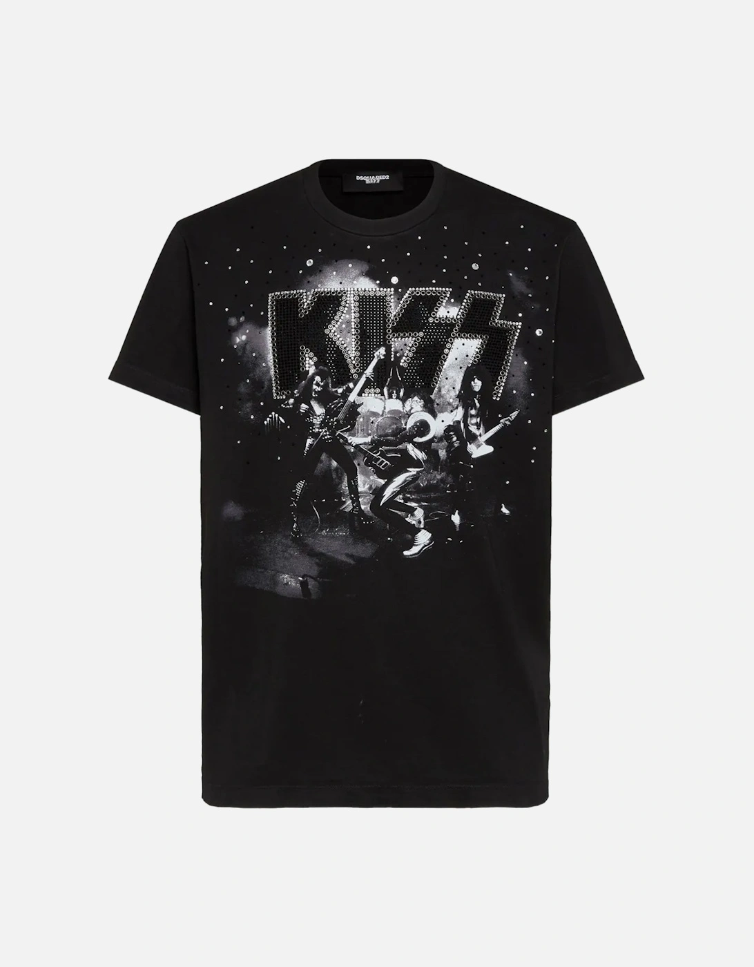 KISS T SHIRT, 3 of 2