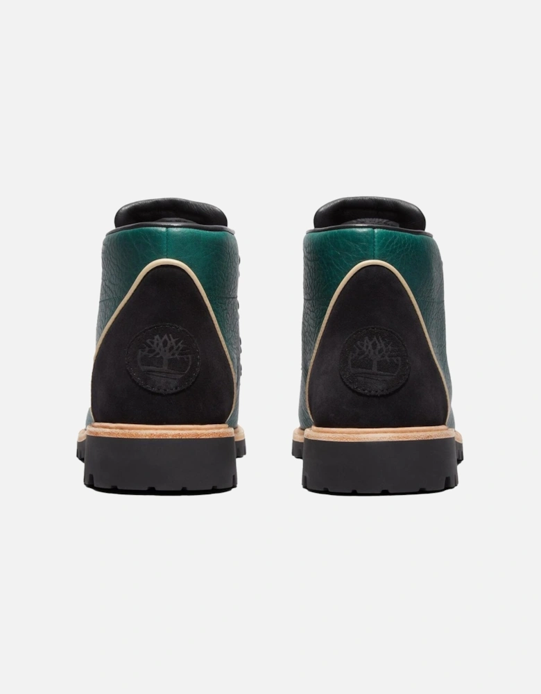 AUTHENTIC HIKE BOOT