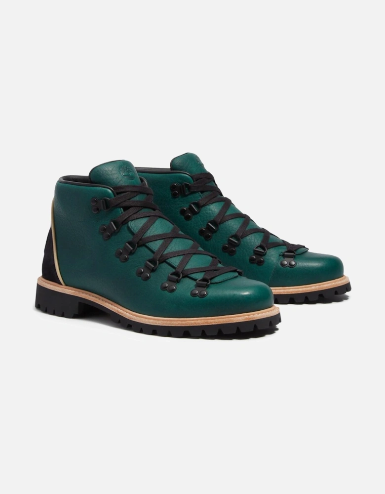 AUTHENTIC HIKE BOOT