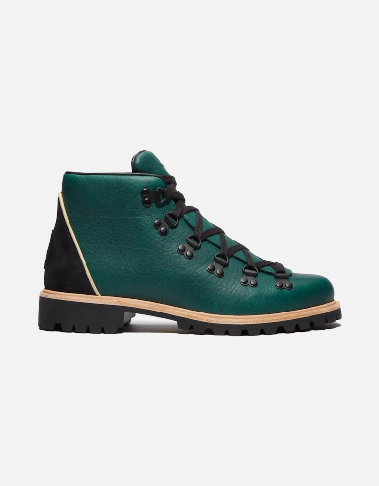 AUTHENTIC HIKE BOOT