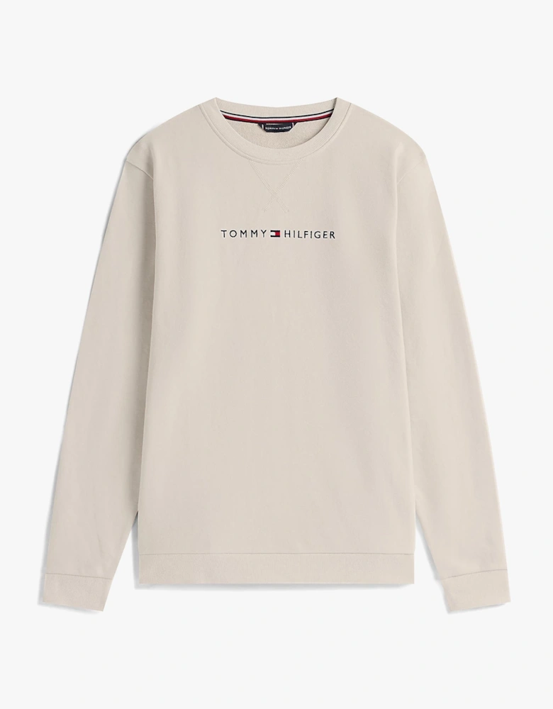 TRACK TOP Mens Sweatshirts Newsprint