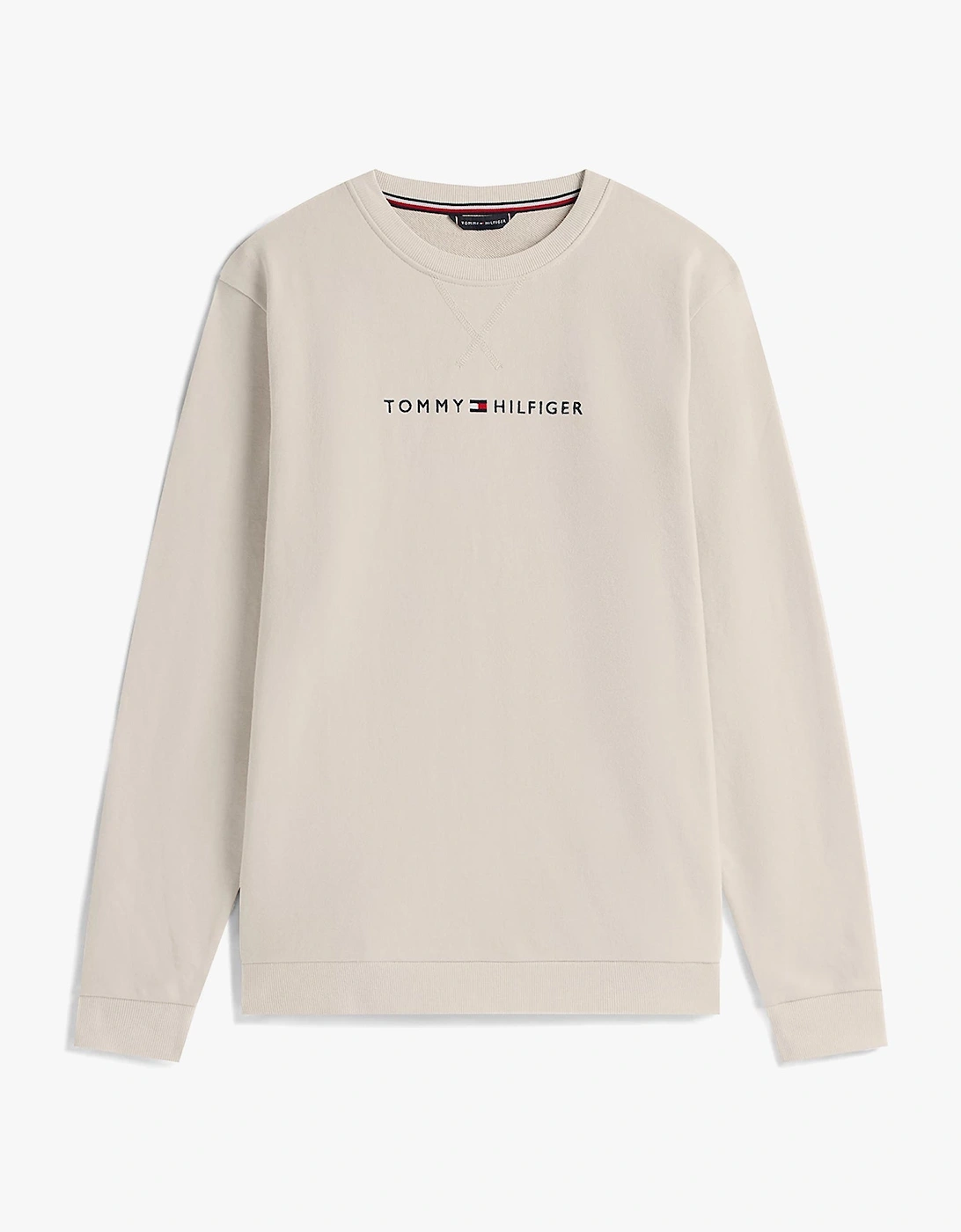 TRACK TOP Mens Sweatshirts Newsprint, 5 of 4