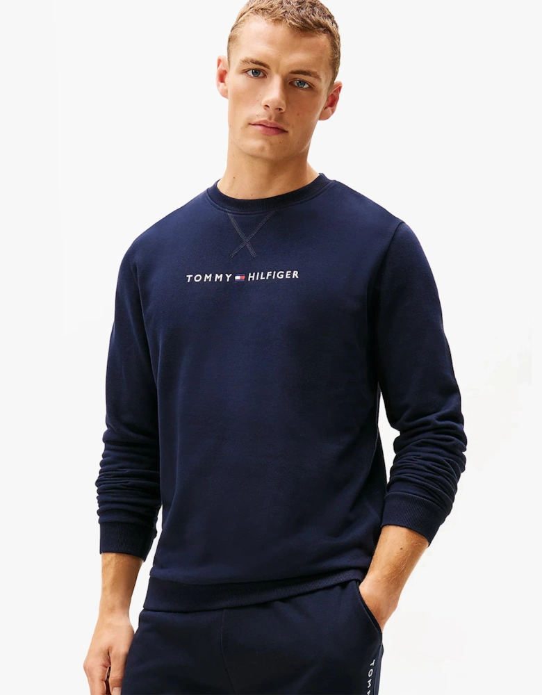 TRACK TOP Mens Sweatshirts Desert Sky