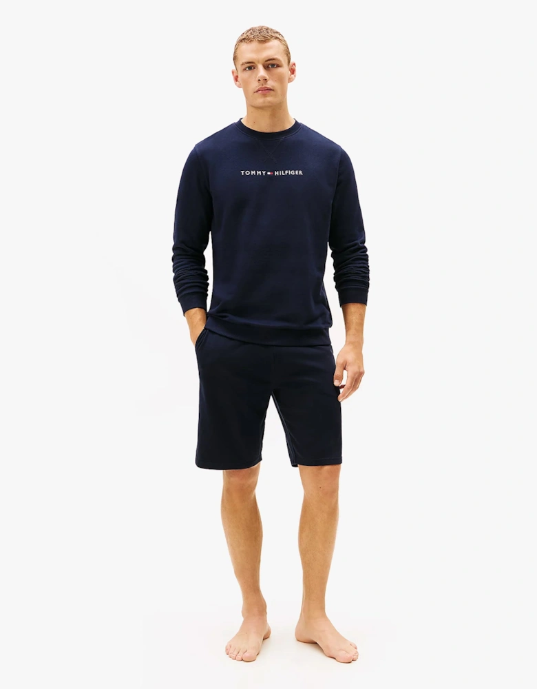 TRACK TOP Mens Sweatshirts Desert Sky