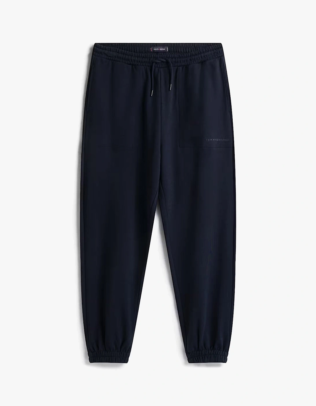 TRACK PANT Mens Desert Sky, 5 of 4
