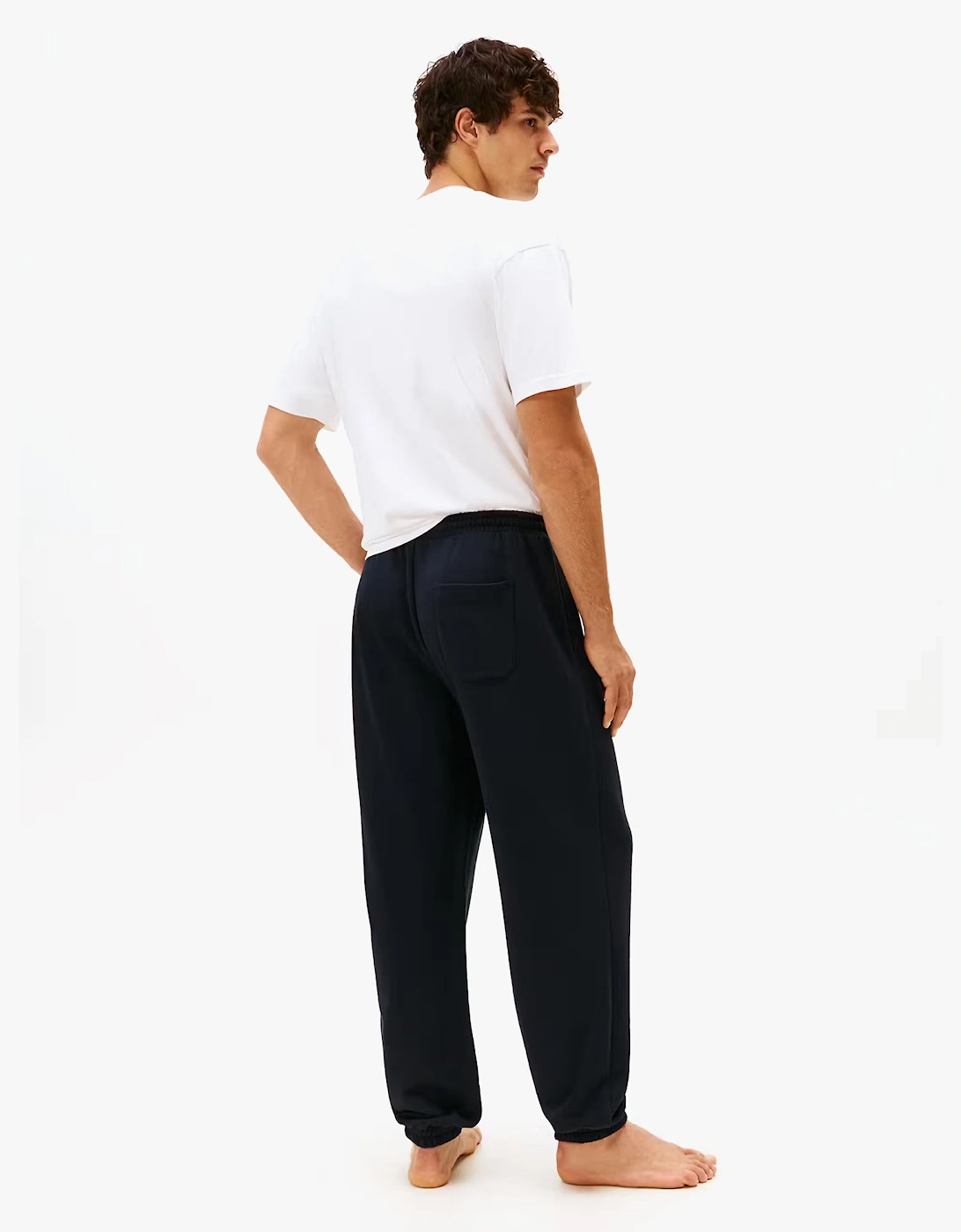 TRACK PANT Mens Desert Sky