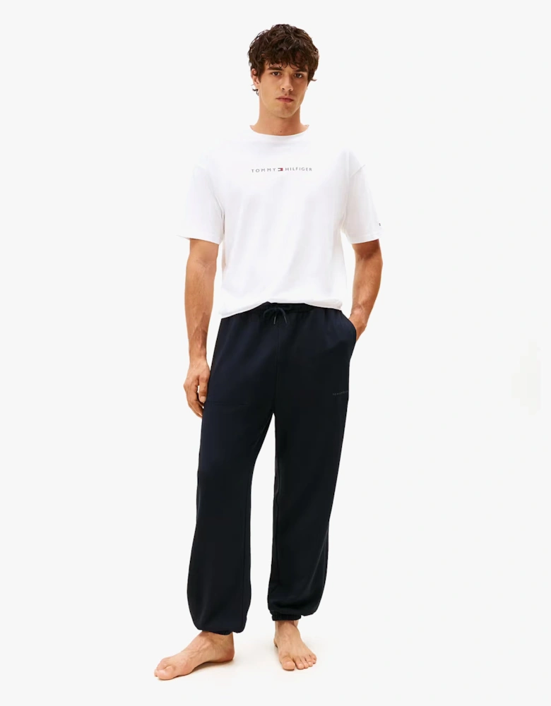 TRACK PANT Mens Desert Sky