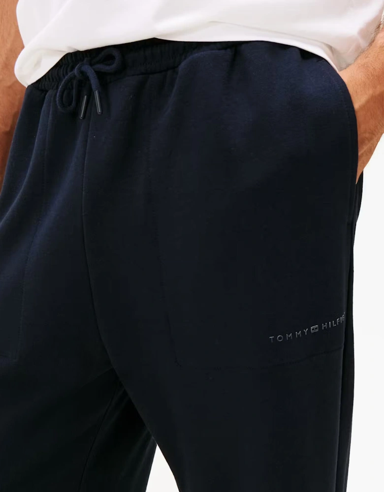 TRACK PANT Mens Desert Sky
