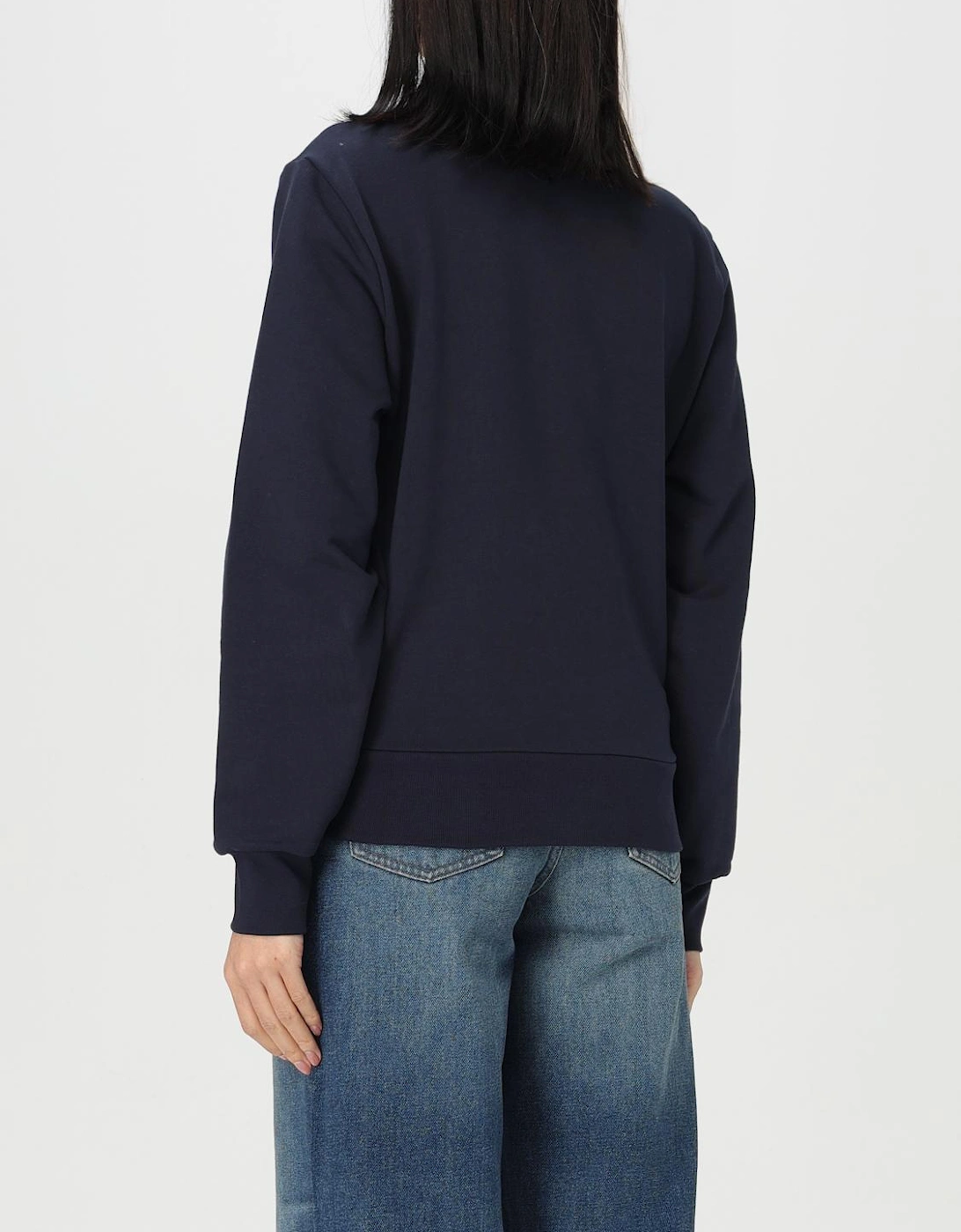 Rue Madame Sweatshirt Relaxed Fit