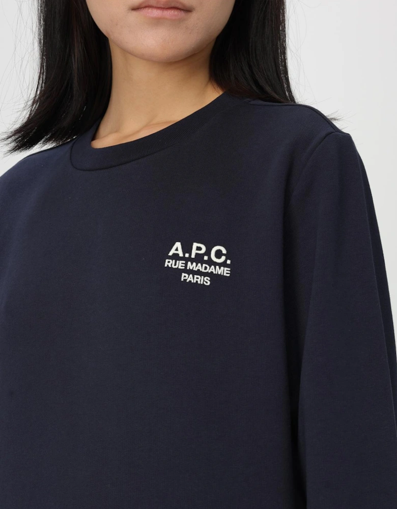 Rue Madame Sweatshirt Relaxed Fit