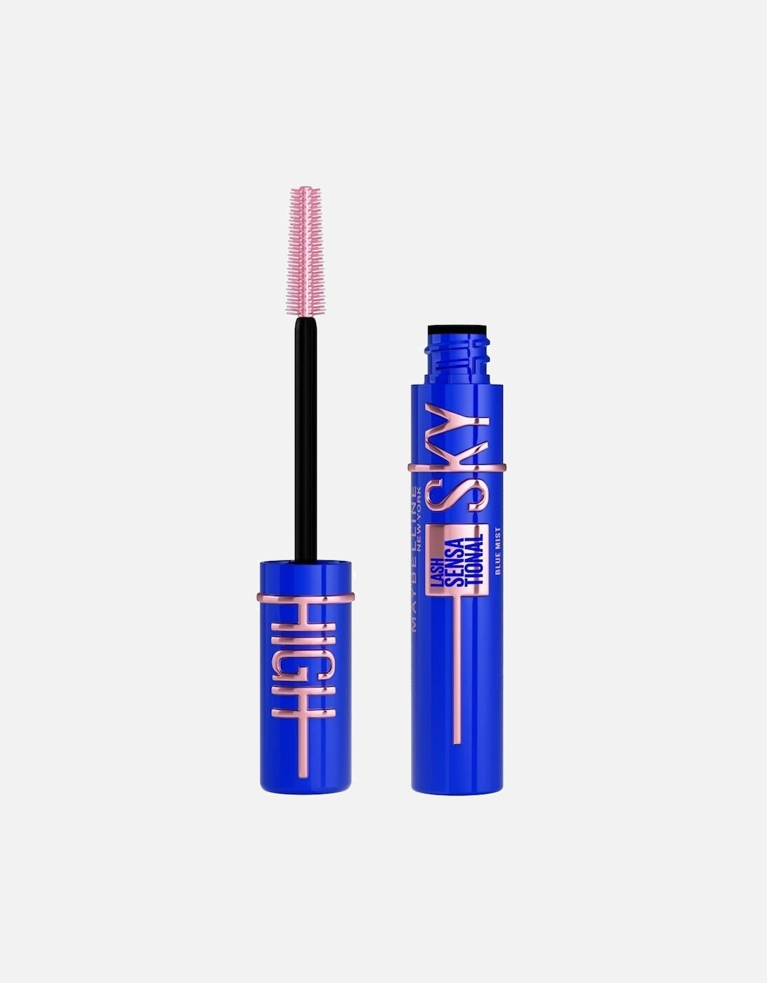Lash Sensational Sky High Mascara - Coloured 7.2ml, 2 of 1
