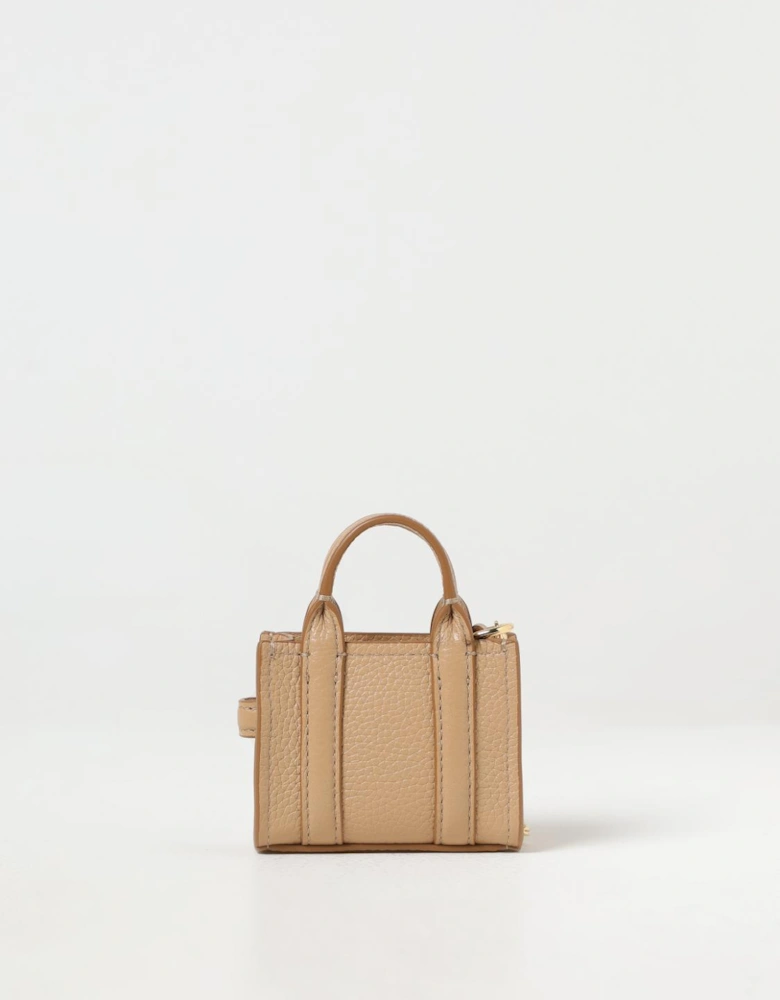 Mini Tote Bag Keychain