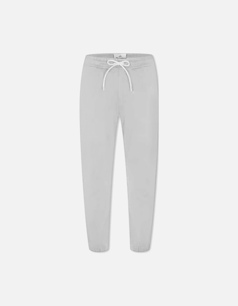 Men's Grey Classic Sweatpants