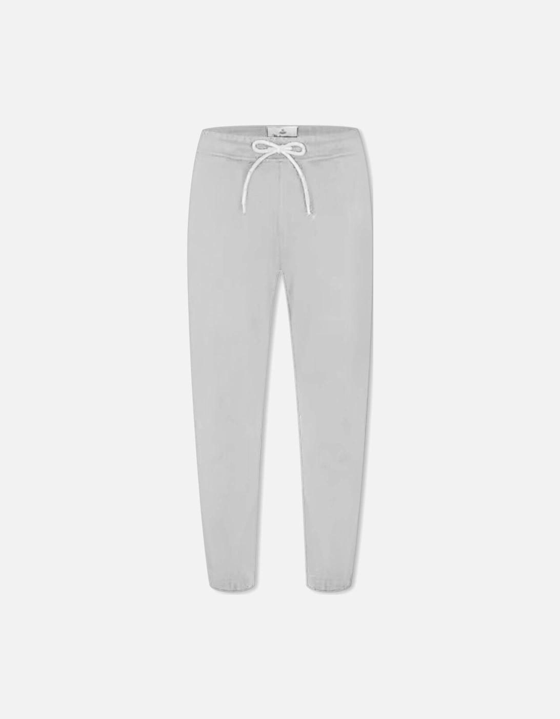 Men's Grey Classic Sweatpants