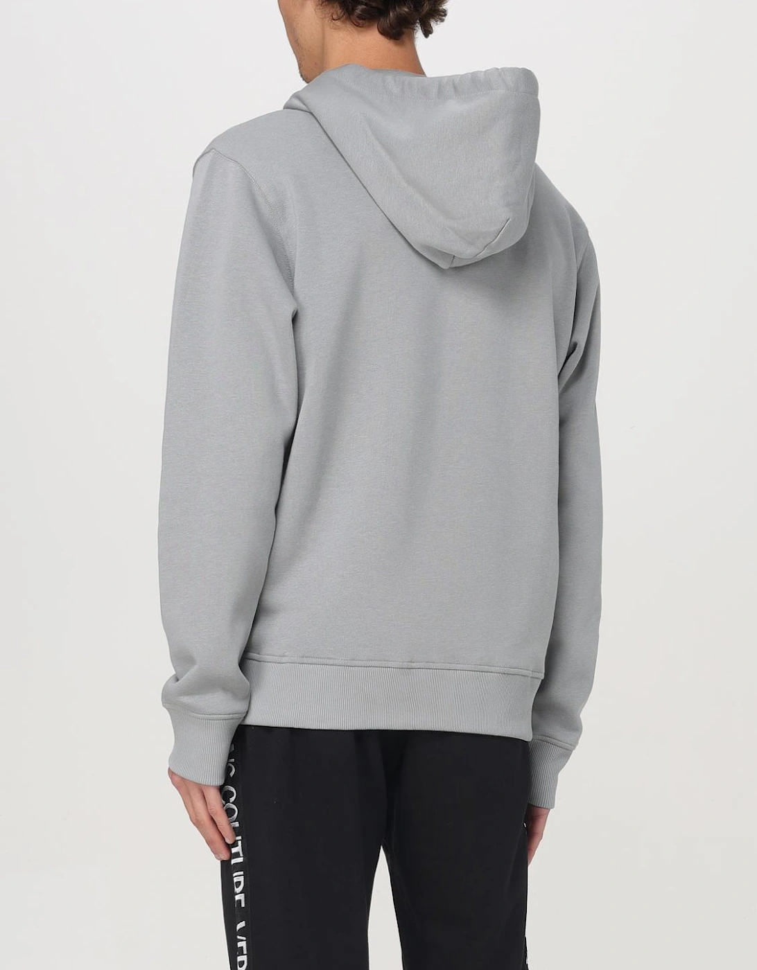 Couture Embroidered Hoodie