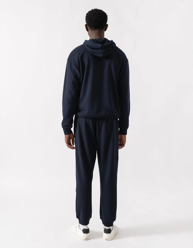 OH Mens Hoodie - Desert Sky