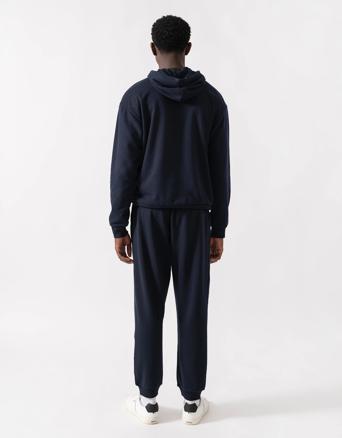 OH Mens Hoodie - Desert Sky