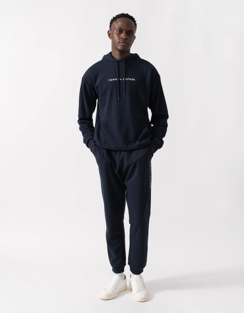 OH Mens Hoodie - Desert Sky