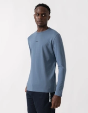 Open Blue 495