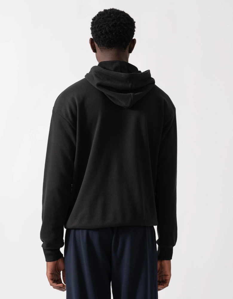OH Mens Hoodie - Black