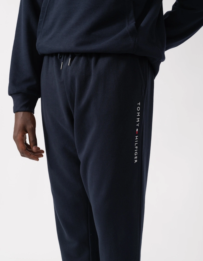 Mens Track Joggers - Desert Sky