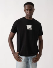 Black 001