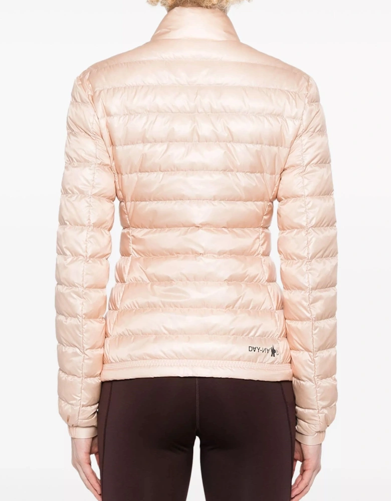 Womens Walibi Jacket Pink
