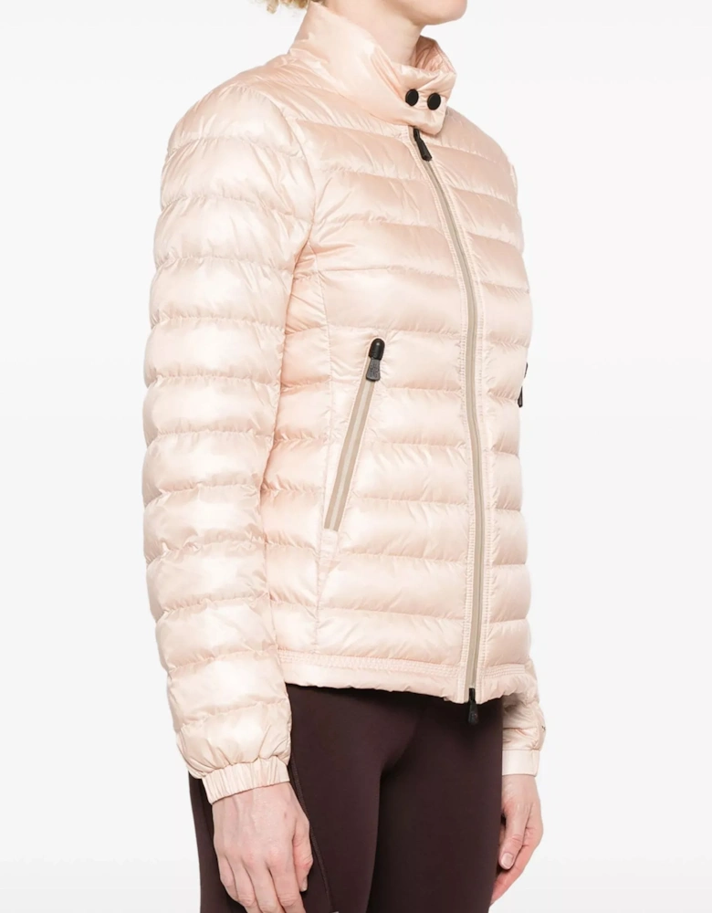 Womens Walibi Jacket Pink