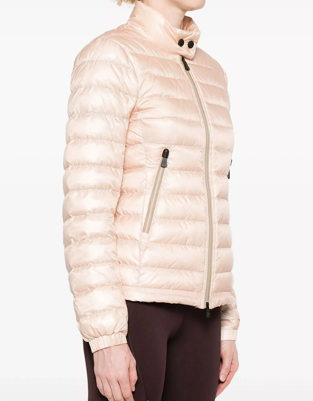 Womens Walibi Jacket Pink