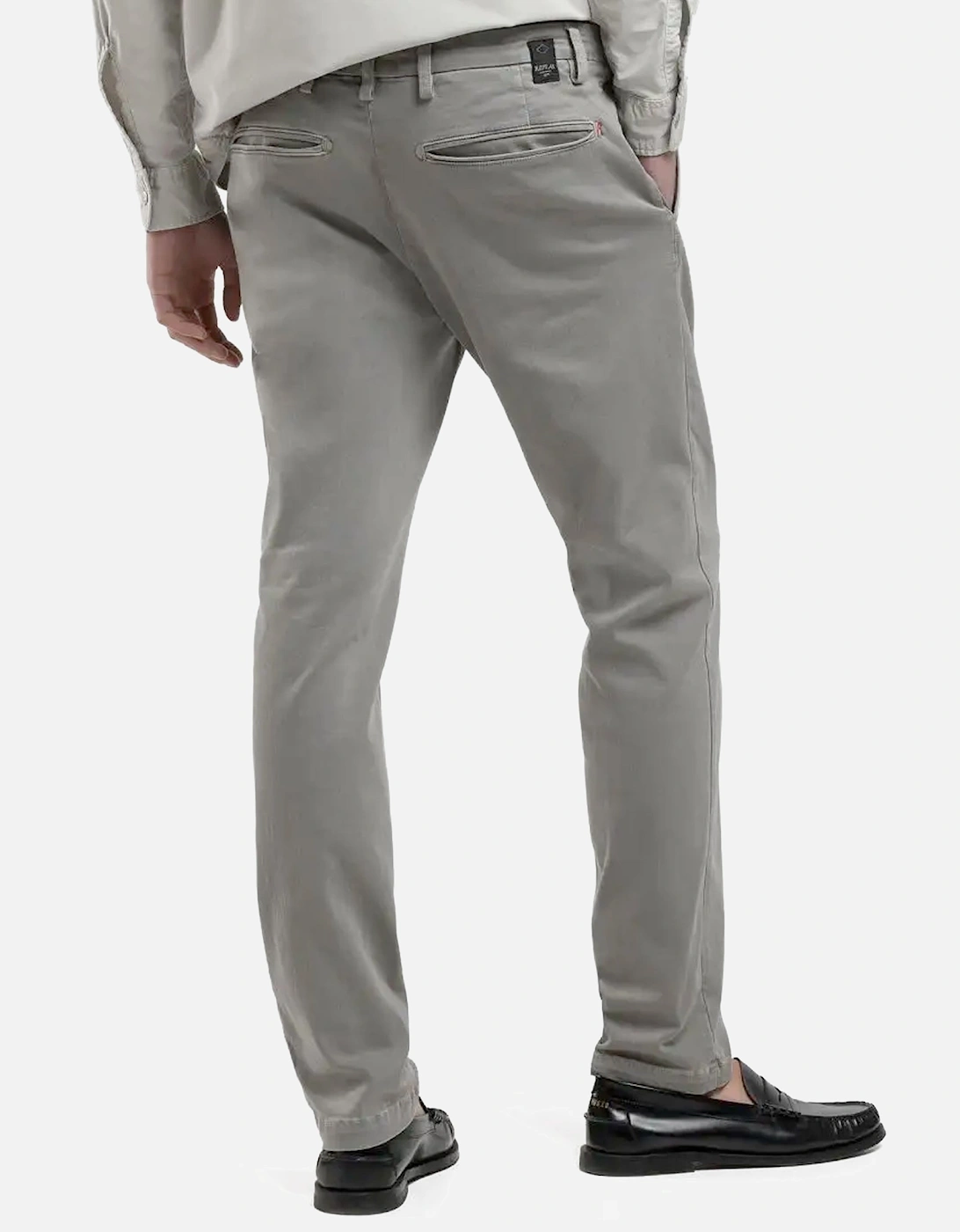 Hyperflex Benni Colour Edition Chino Pants
