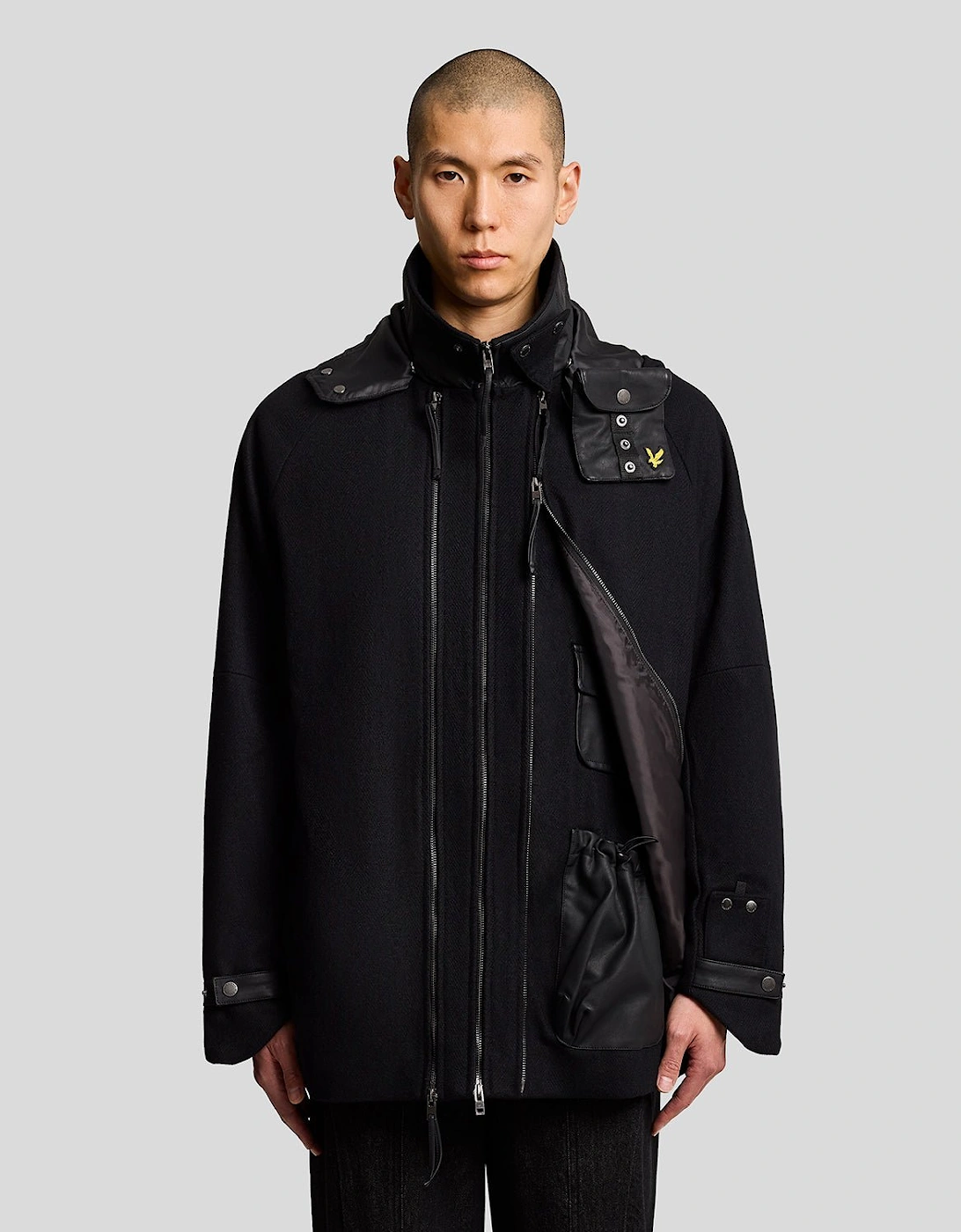 Multi Pocket Utility Jacket, 8 of 7