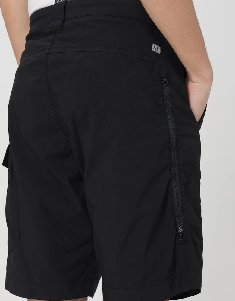 Cargo Shorts with Pockets