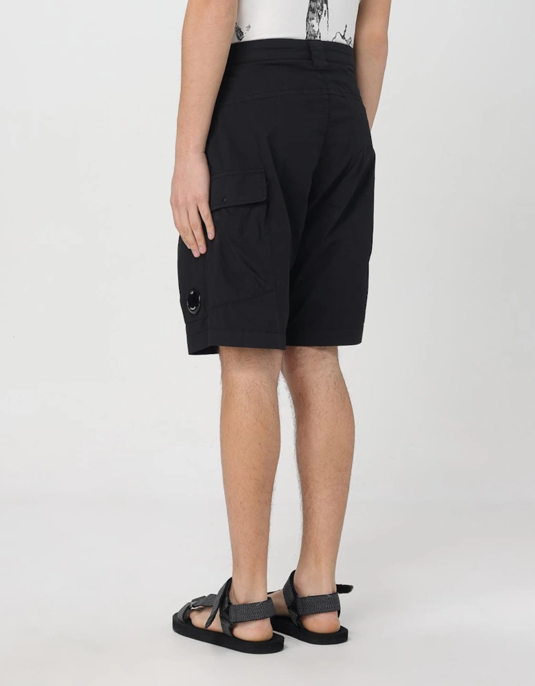 Cargo Shorts with Pockets